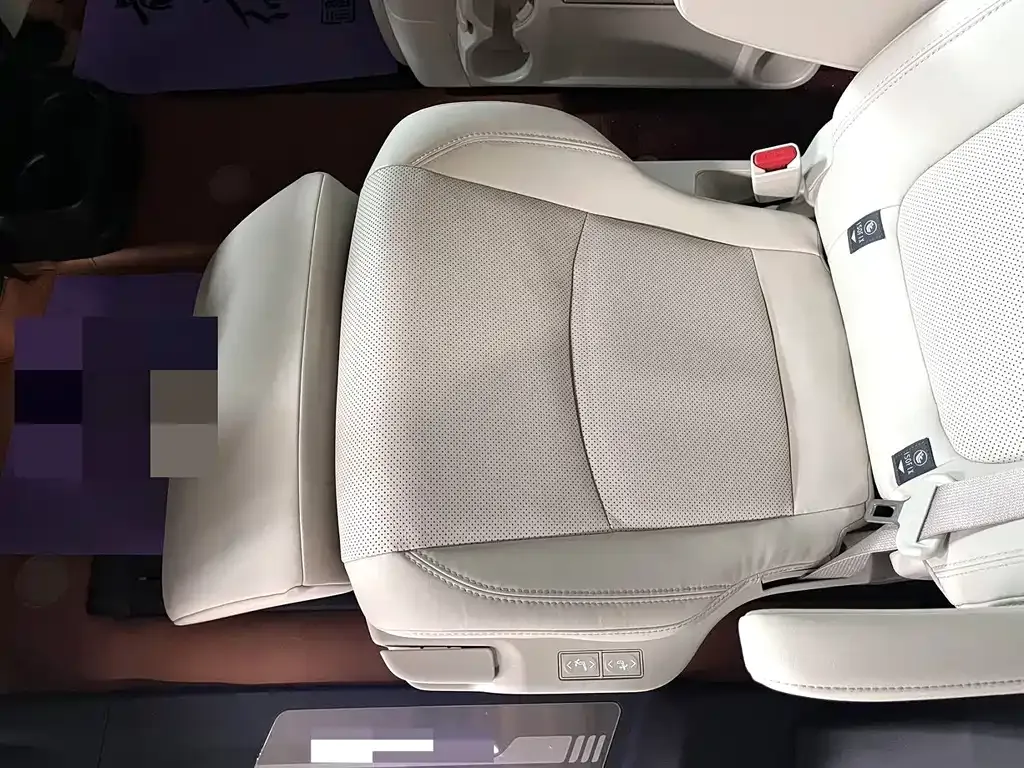 Toyota Sienna 2024 из CN, фото 9