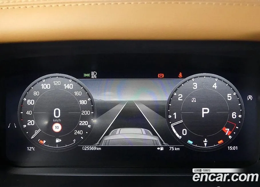 Land Rover Defender 2024 из KR, фото 5