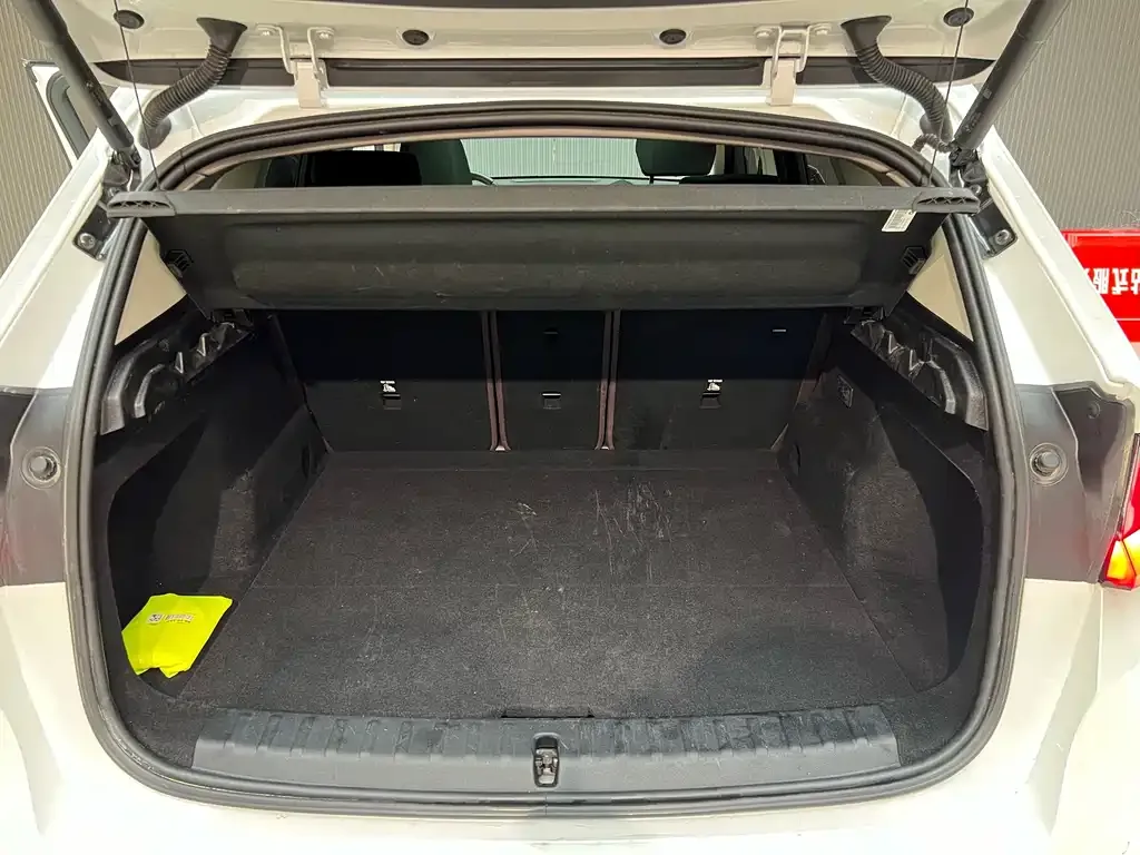 BMW iX1 2024 из CN, фото 6
