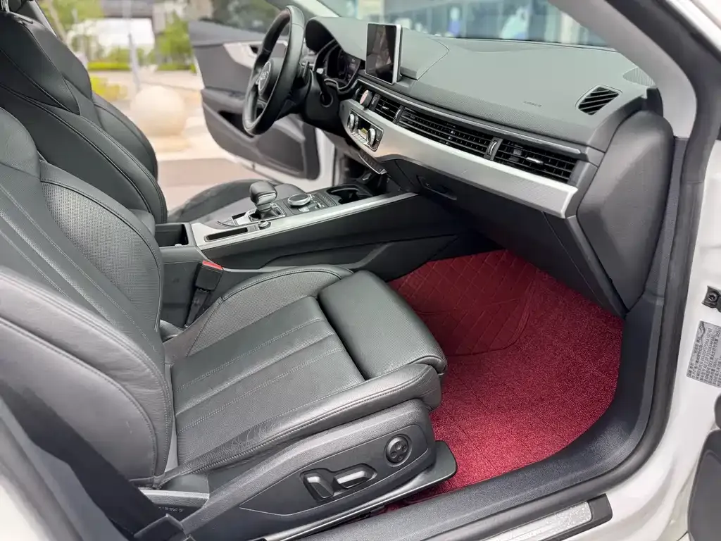 Audi A5 (Import) 2021 из CN, фото 4