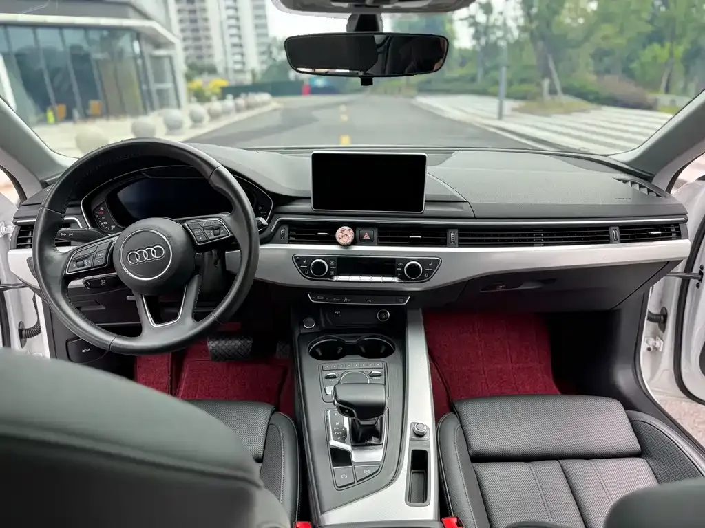 Audi A5 (Import) 2021 из CN, фото 6