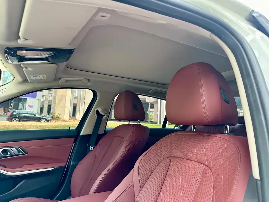 BMW i3 — фото 10