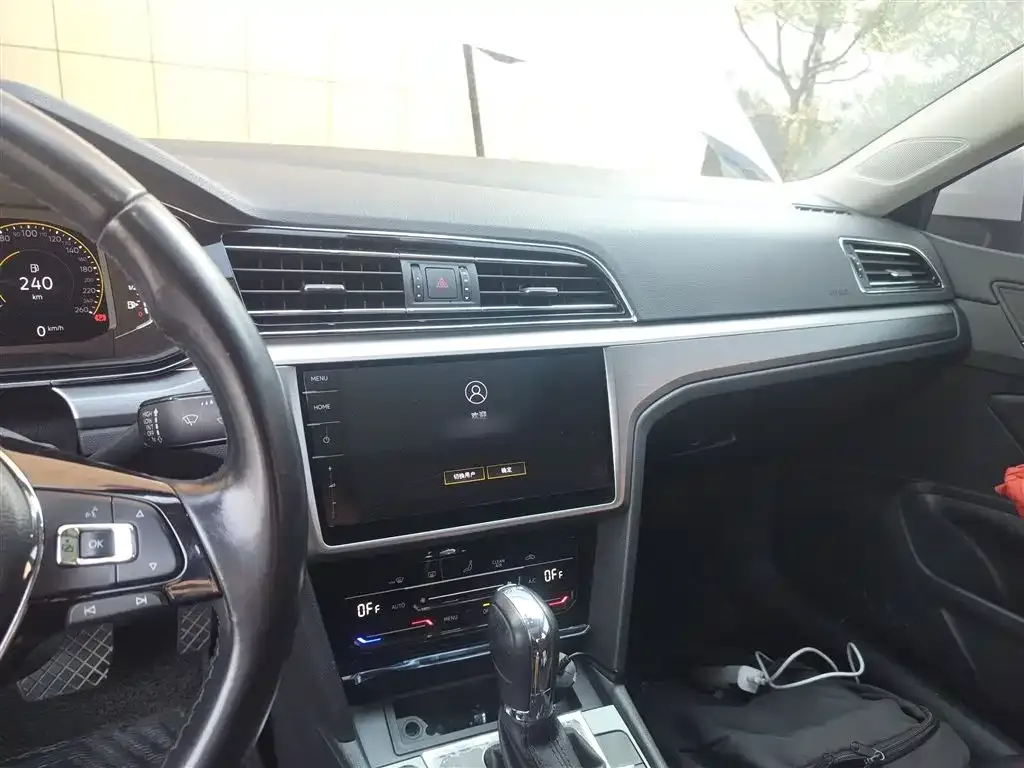 Volkswagen Lamando 2021 из CN, фото 10