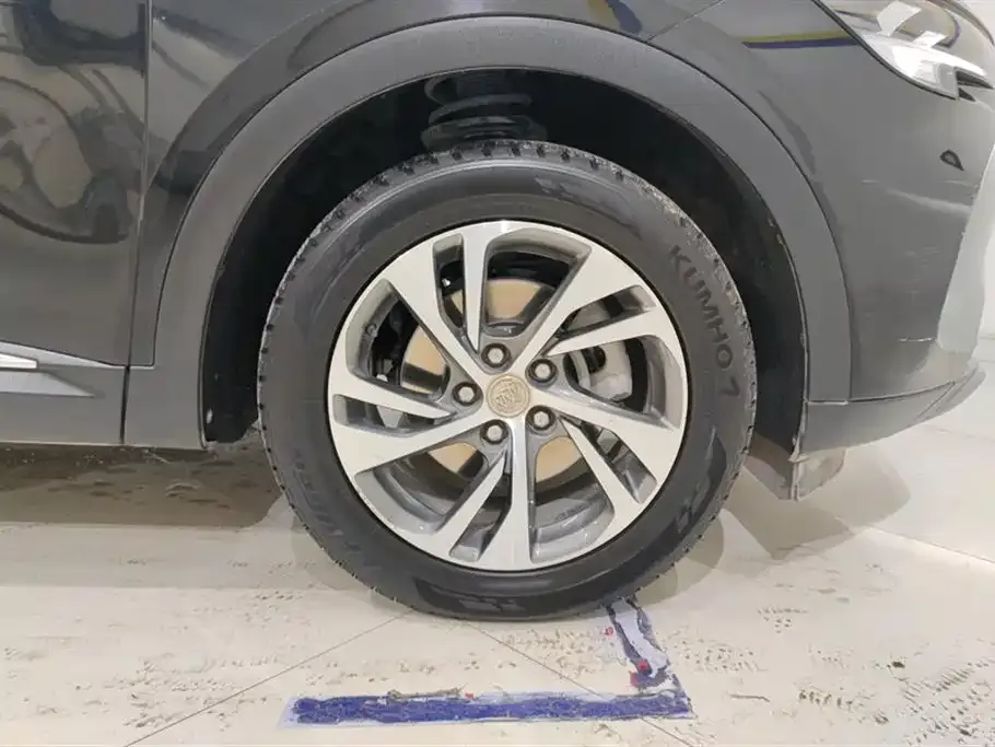 Buick Envision S 2021 из CN, фото 6
