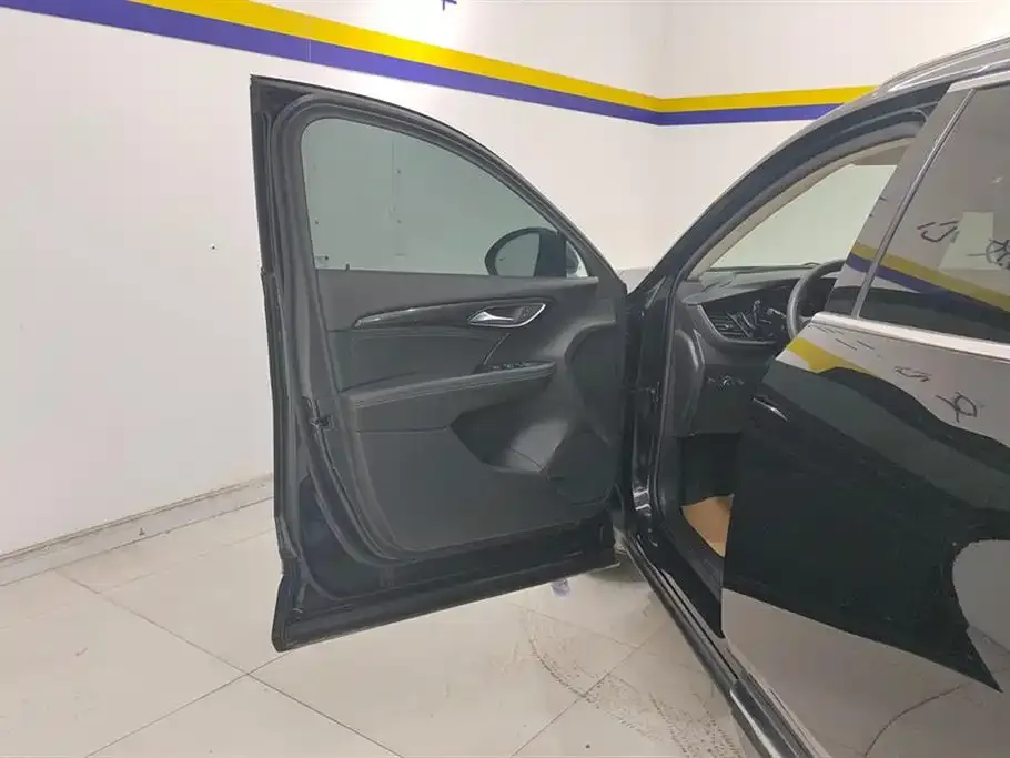 Buick Envision S 2021 из CN, фото 7