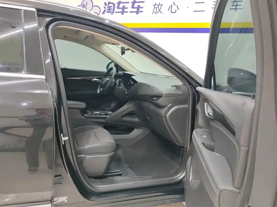 Buick Envision S 2021 из CN, фото 8