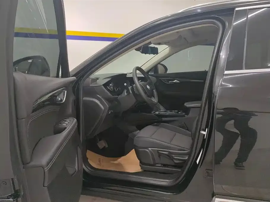 Buick Envision S 2021 из CN, фото 9