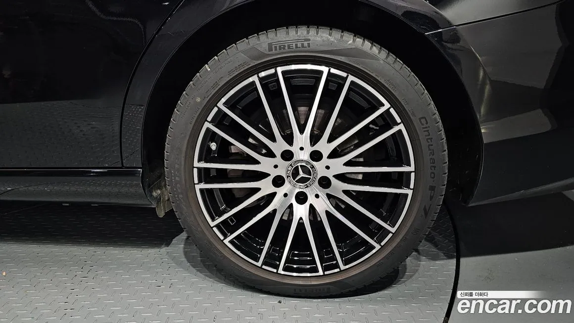 Mercedes-Benz C-Class 2024 из KR, фото 5
