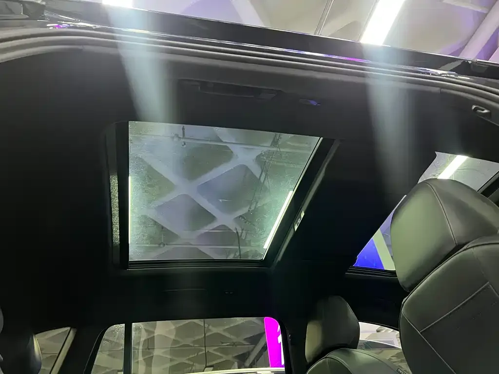 Volkswagen Tiguan L 2025 из CN, фото 8