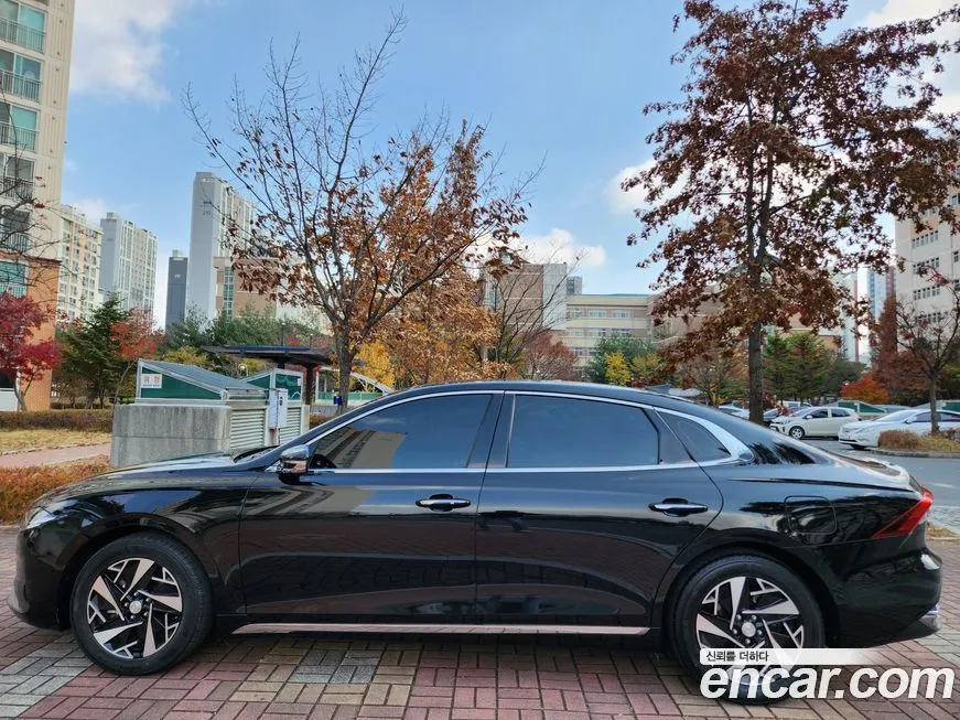 [object Object] Grandeur 2023 из KR, фото 2