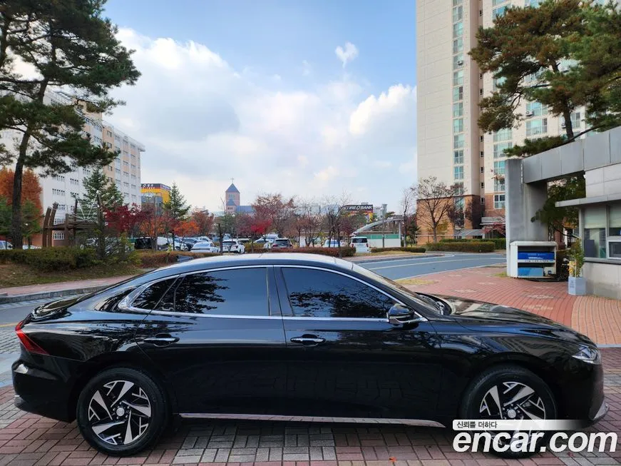 [object Object] Grandeur 2023 из KR, фото 4