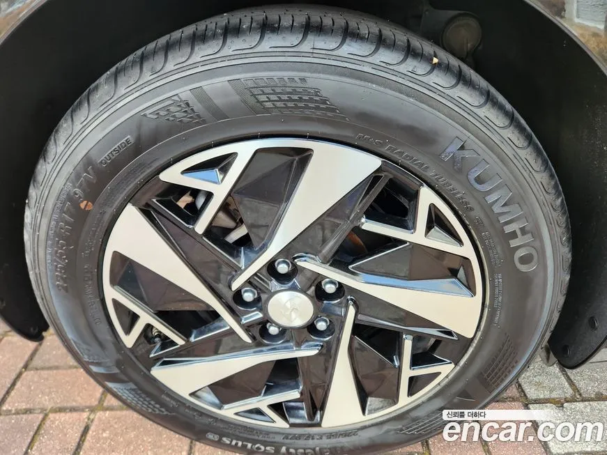 [object Object] Grandeur 2023 из KR, фото 5