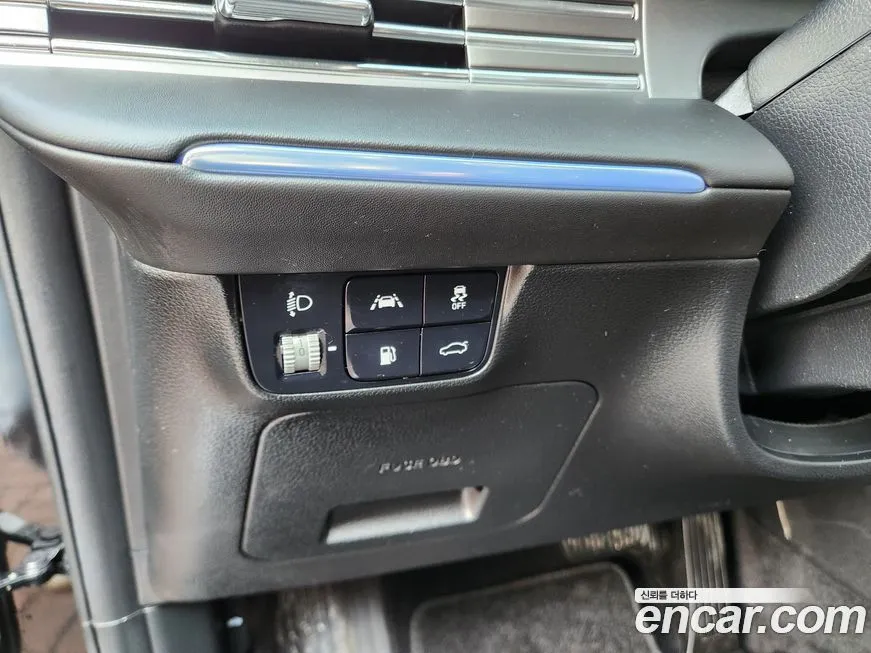 [object Object] Grandeur 2023 из KR, фото 9