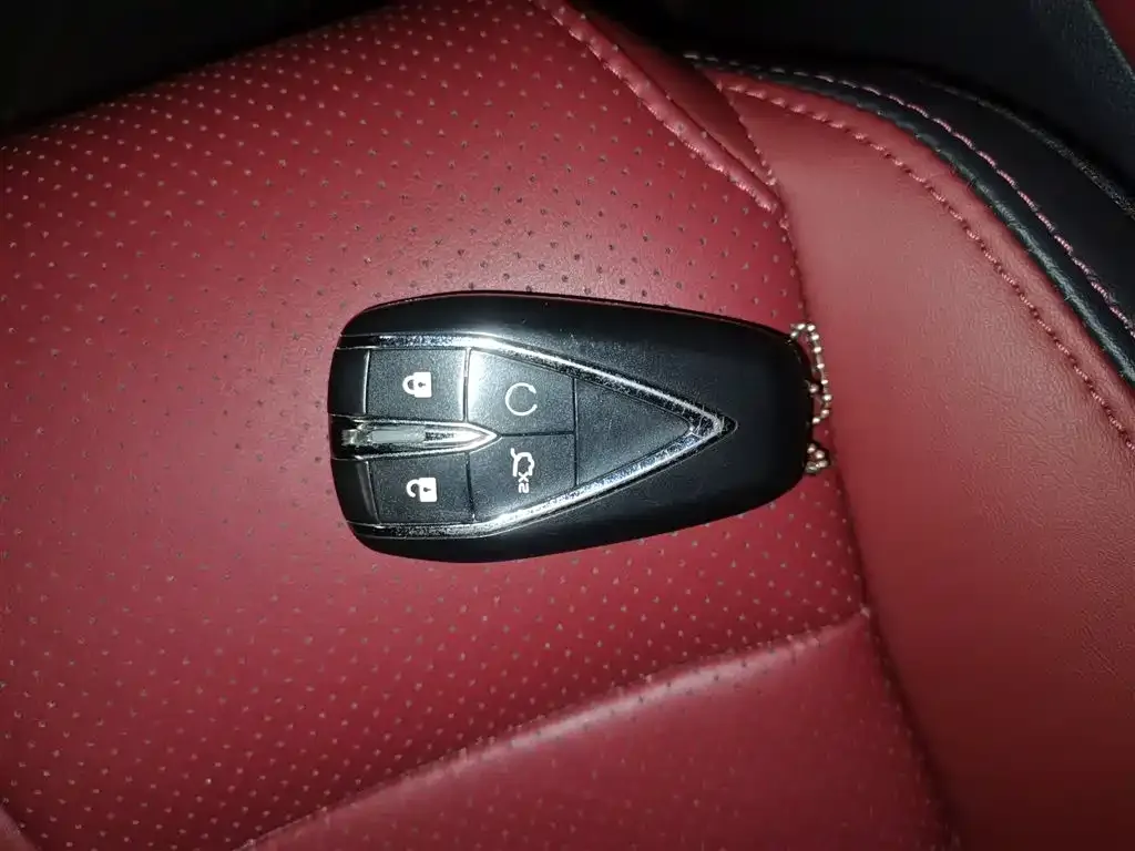 Changan CS75PLUS 2021 из CN, фото 9