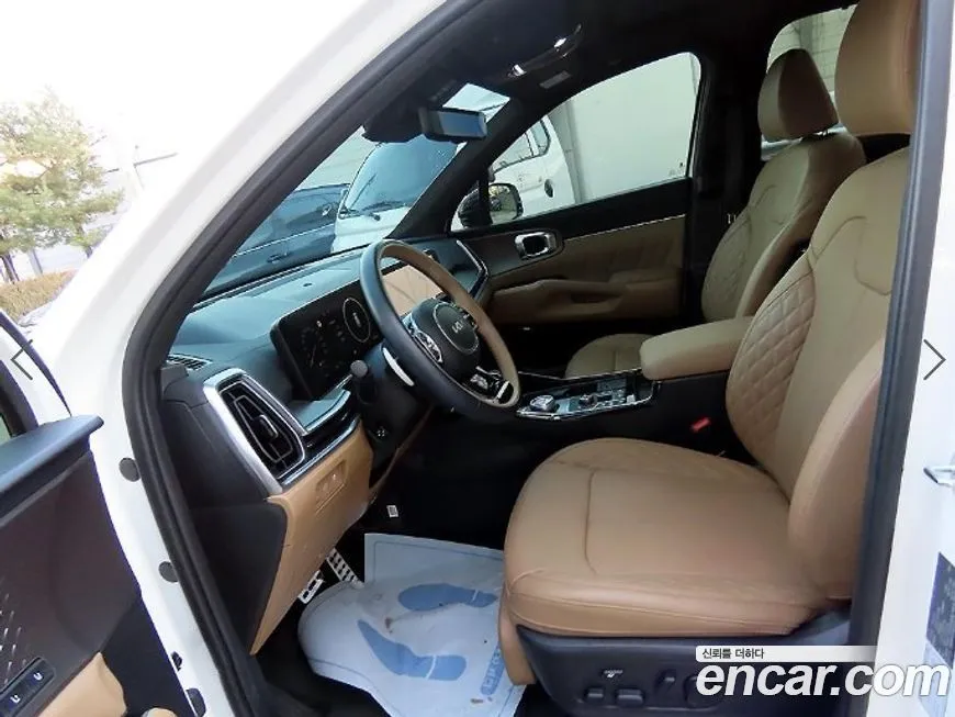 Kia Sorento — фото 5