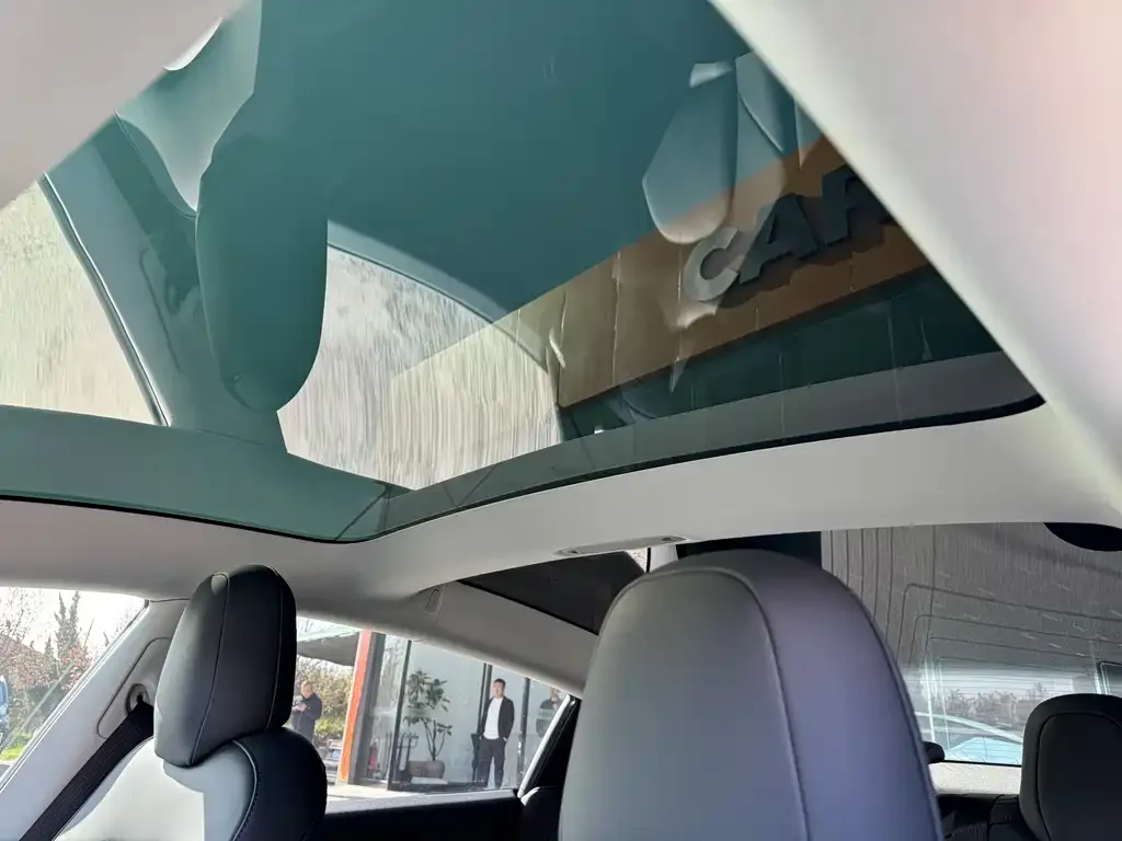 Tesla Model 3 2021 из CN, фото 7