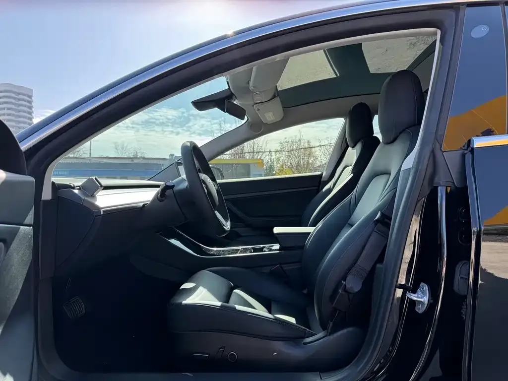Tesla Model 3 2021 из CN, фото 8