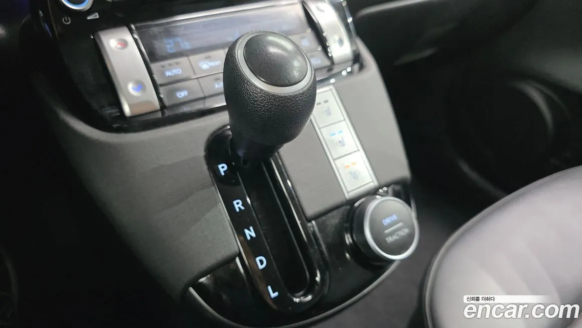Hyundai Casper — фото 9