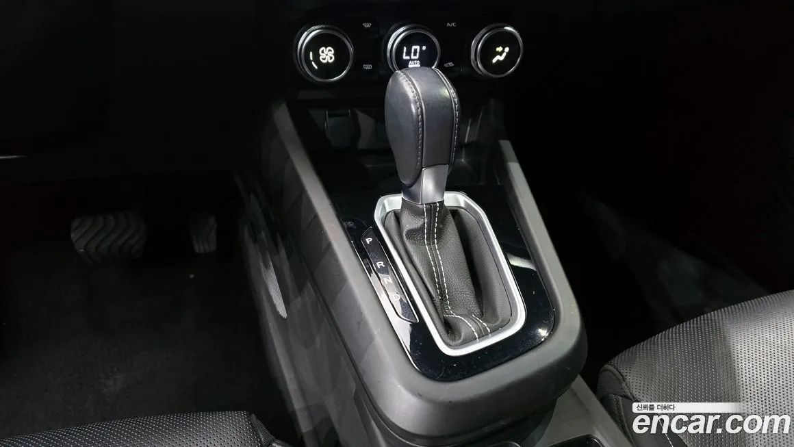 Renault Korea (Samsung) XM3 2022 из KR, фото 9