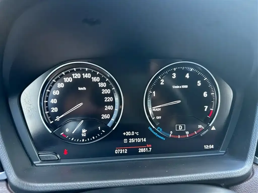 BMW X2 2021 из CN, фото 3