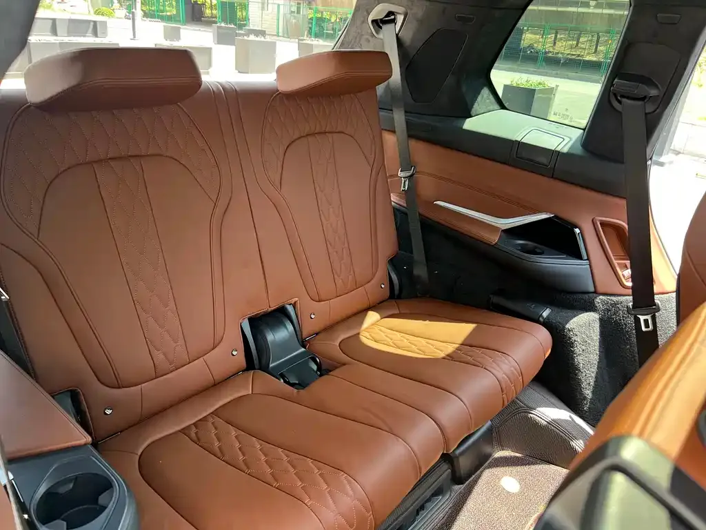 BMW X7 2022 из CN, фото 8