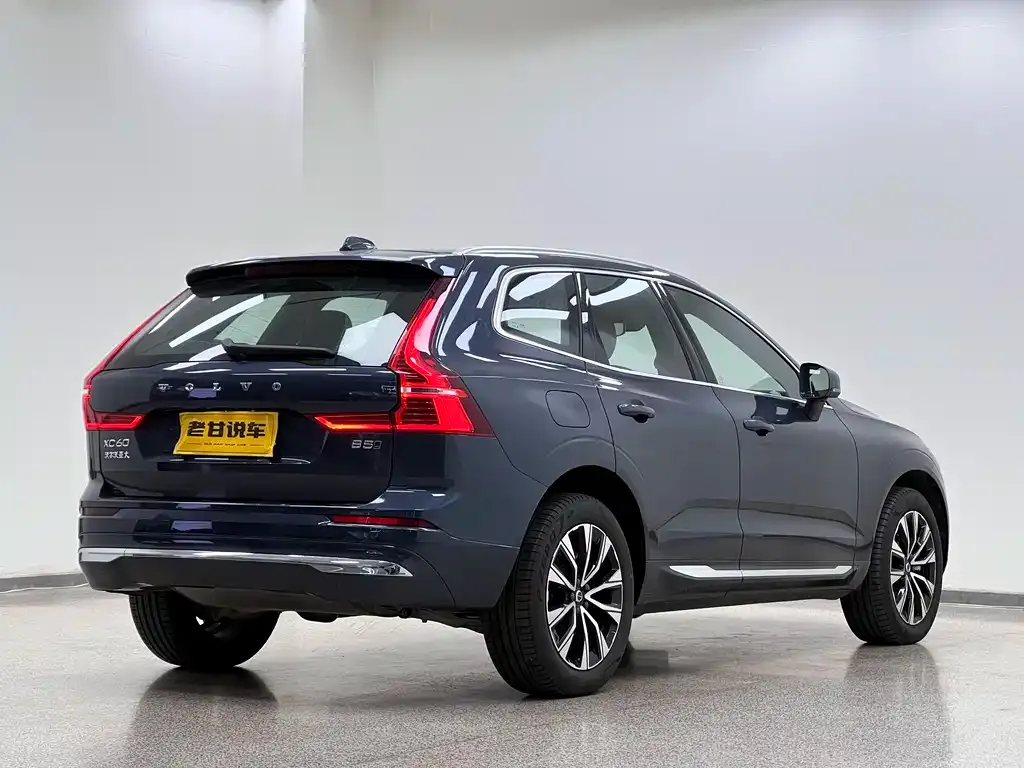 Volvo XC60 2024 из CN, фото 7