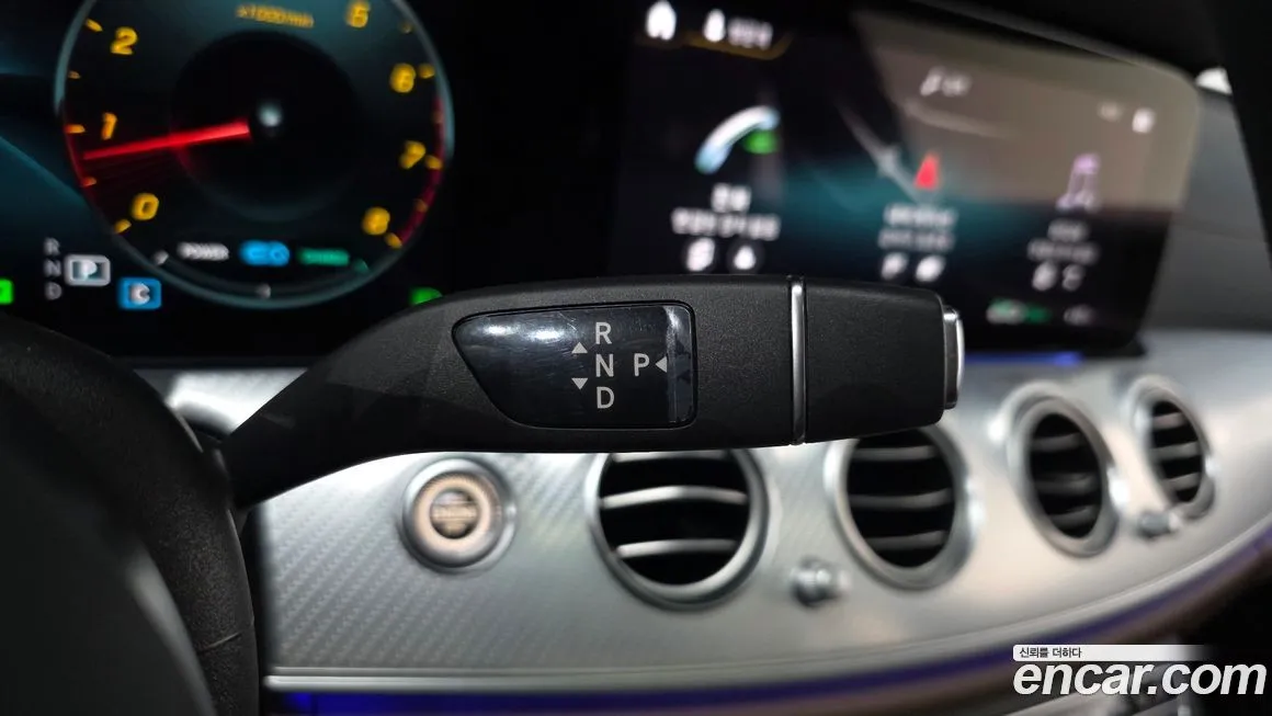 Mercedes-Benz E-Class 2021 из KR, фото 9