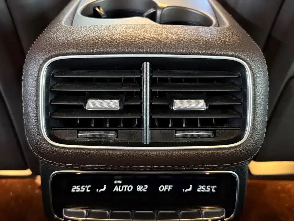 Mercedes-Benz GLS 2022 из CN, фото 6