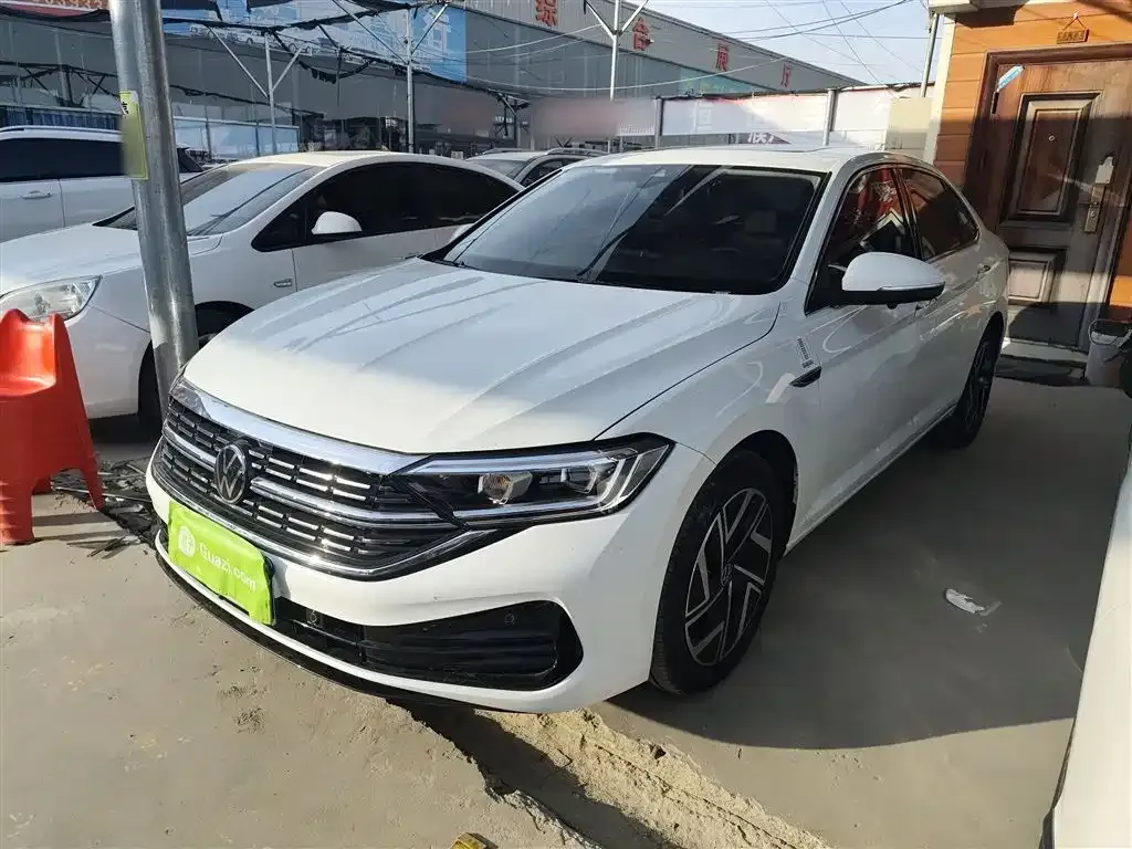 Volkswagen Sagitar 2024 из CN, фото 1