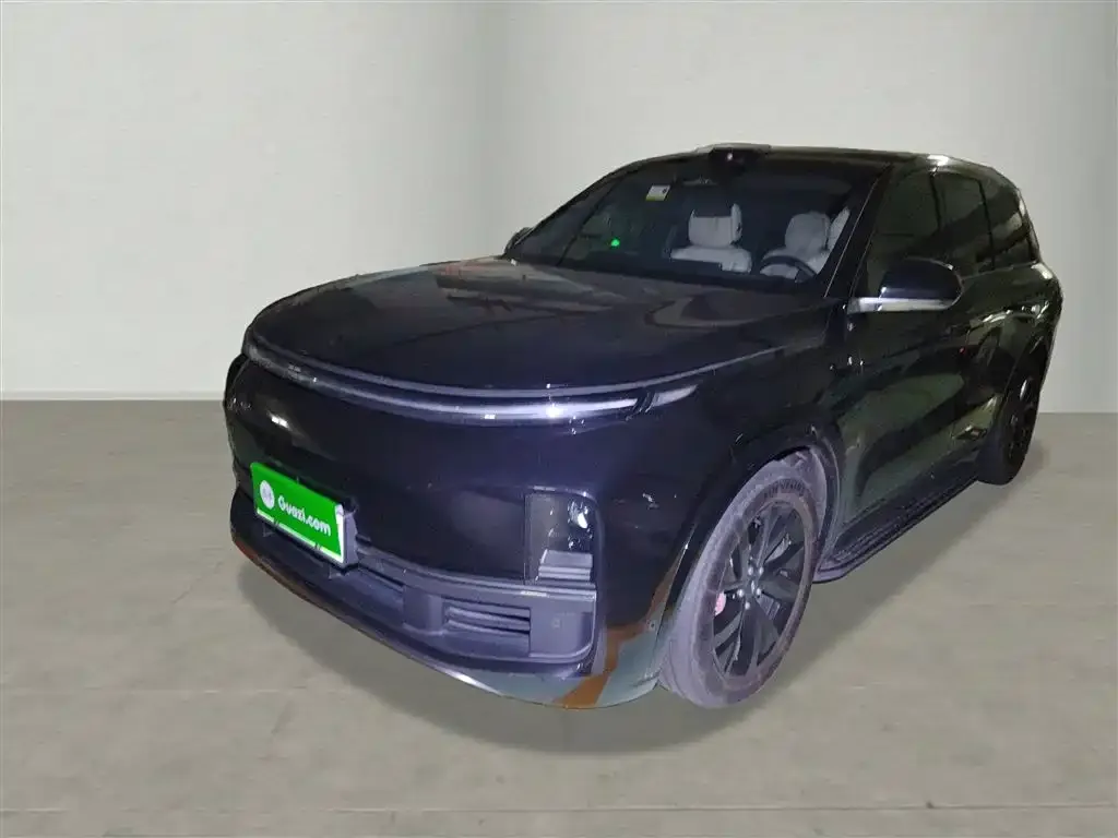 Li Auto L8 2023 из CN, фото 1