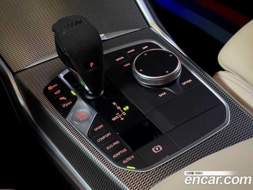 BMW 3-Series 2021 из KR, фото 9