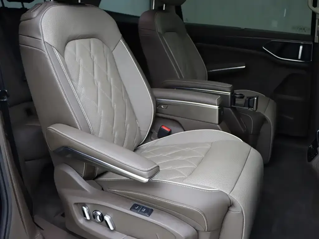 Volkswagen Viloran 2024 из CN, фото 10