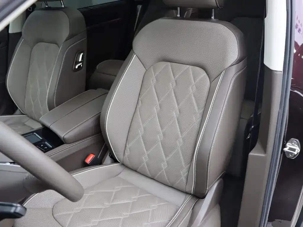 Volkswagen Viloran 2024 из CN, фото 6
