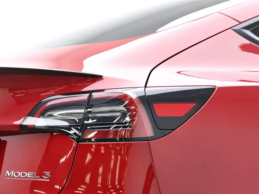 Tesla Model 3 2021 из CN, фото 7