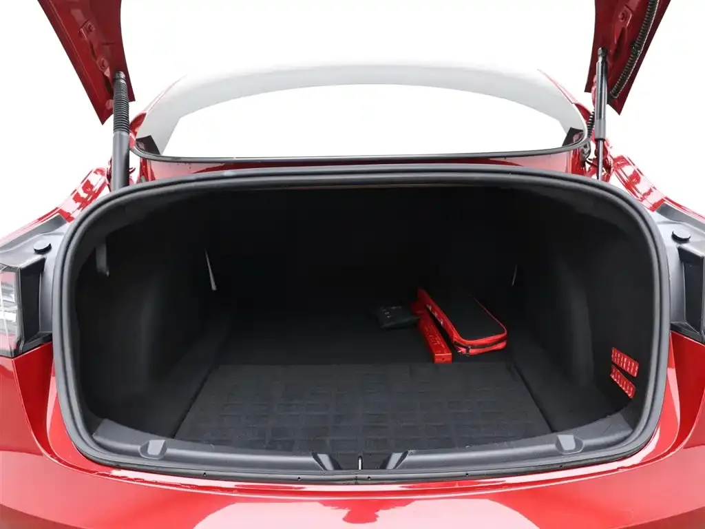 Tesla Model 3 2021 из CN, фото 8