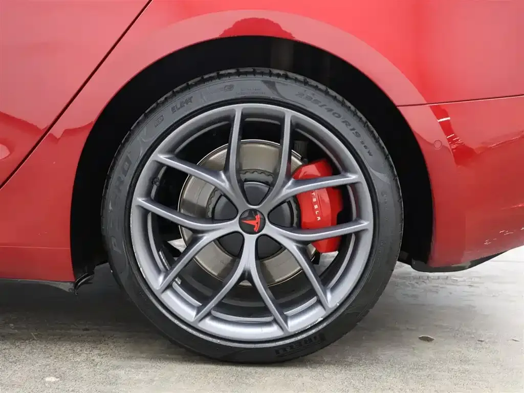 Tesla Model 3 2021 из CN, фото 9