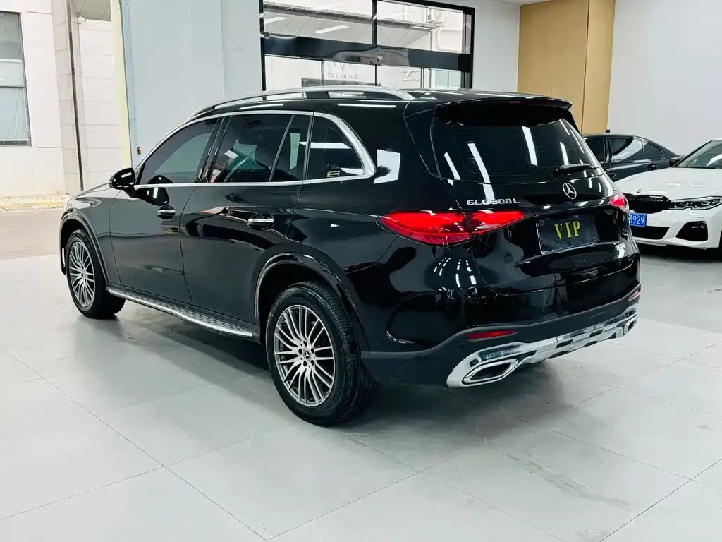 Mercedes-Benz GLC 2023 из CN, фото 6