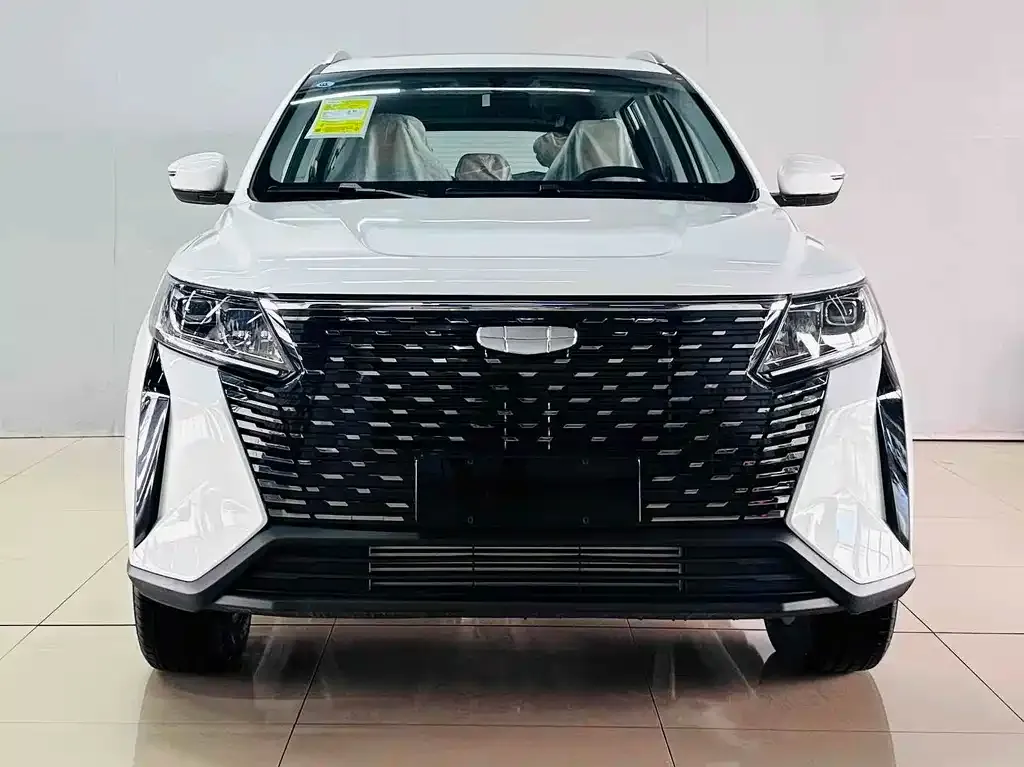 Geely Haoyue PRO 2025 из CN, фото 1