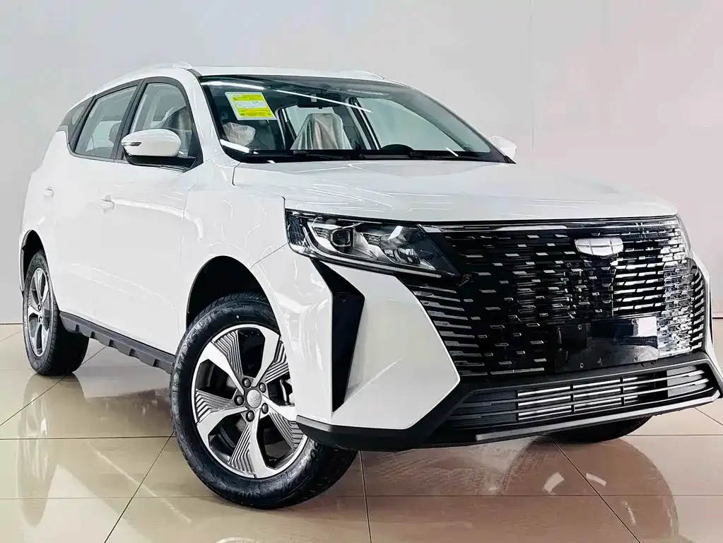 Geely Haoyue PRO 2025 из CN, фото 3