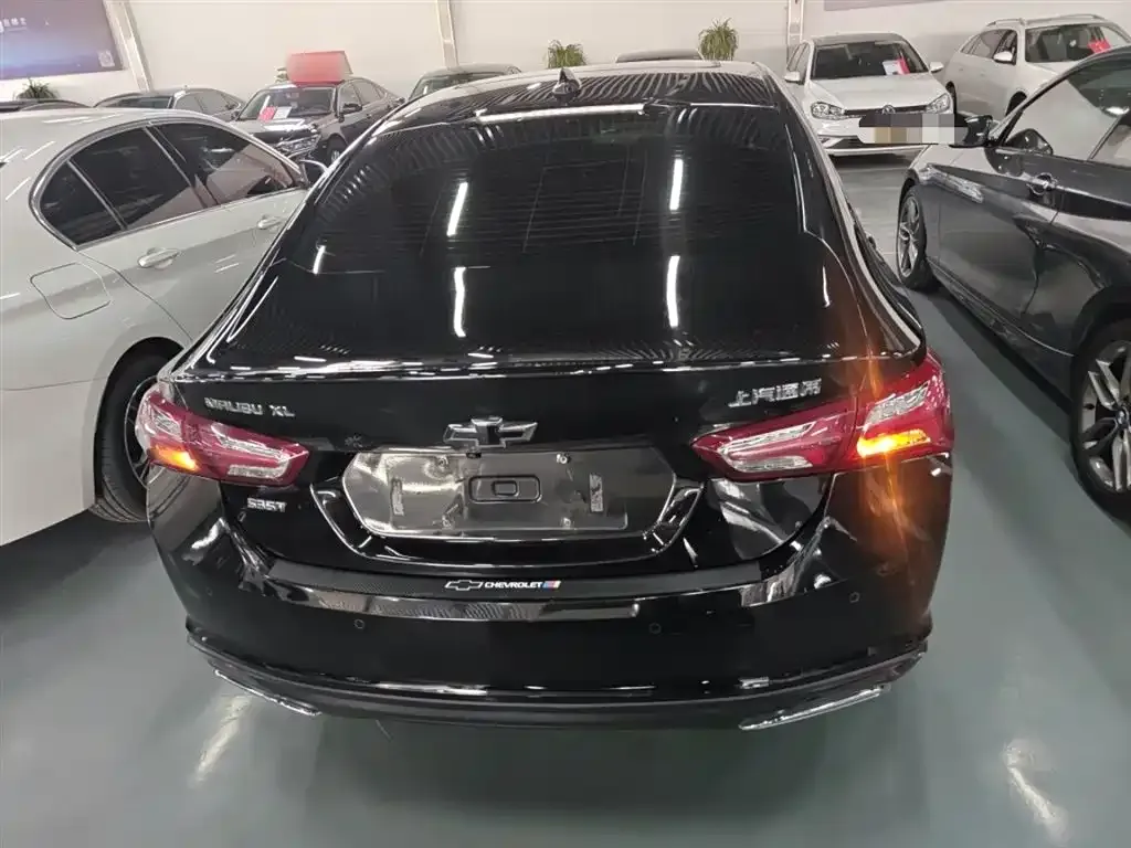 Chevrolet Malibu XL 2023 из CN, фото 6