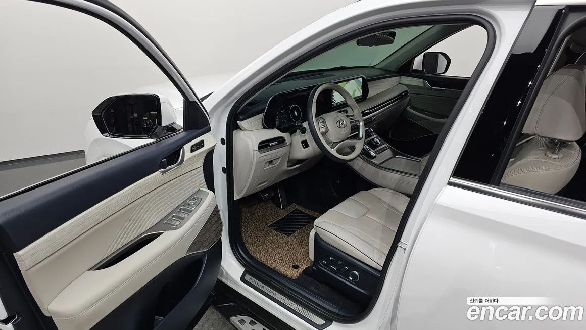 Hyundai Palisade 2023 из KR, фото 10