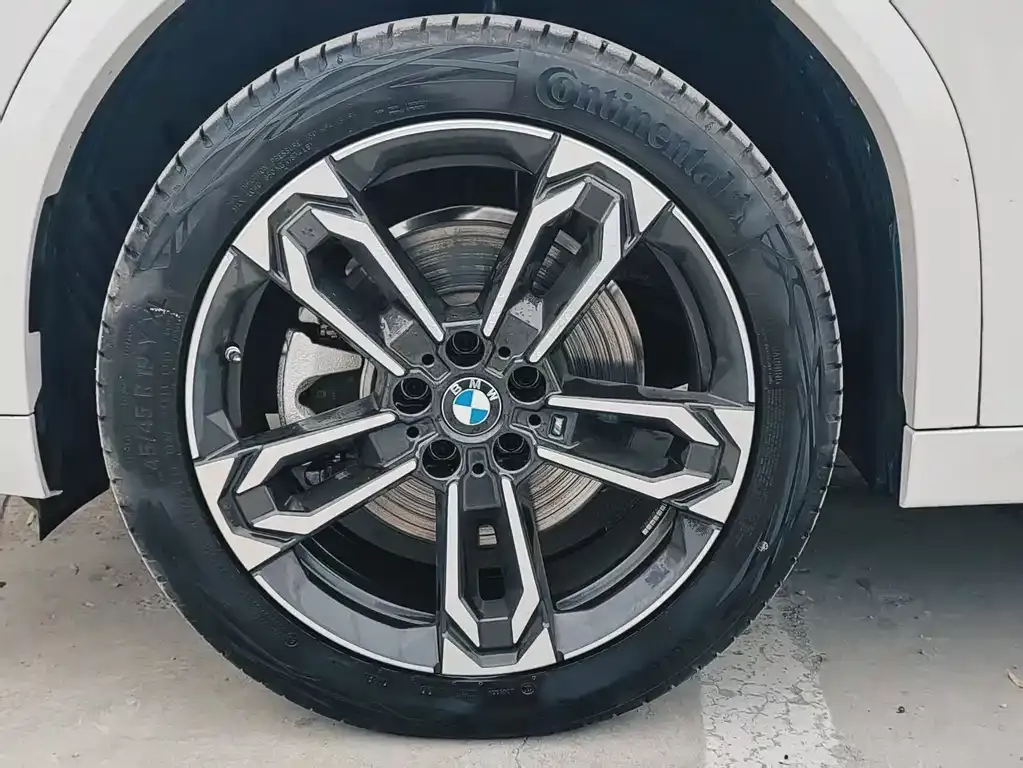 BMW X2 (Import) 2025 из CN, фото 6