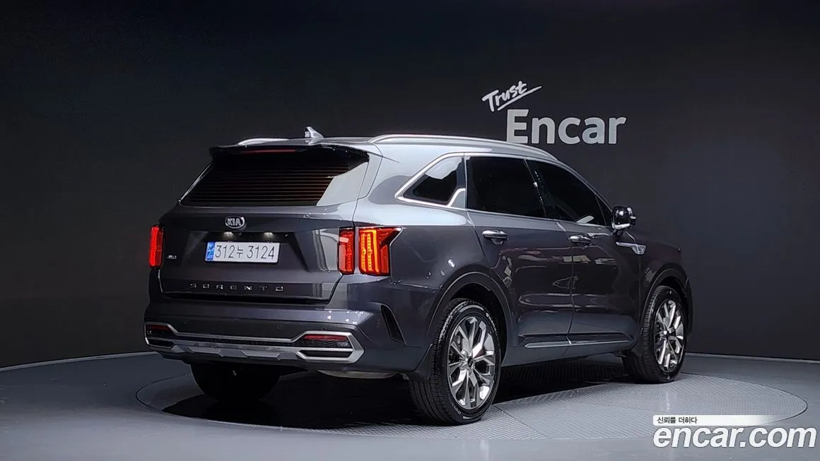 Kia Sorento — фото 2