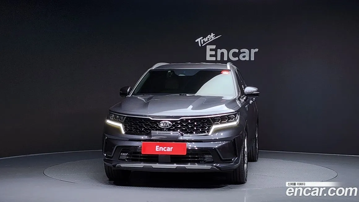Kia Sorento — фото 3
