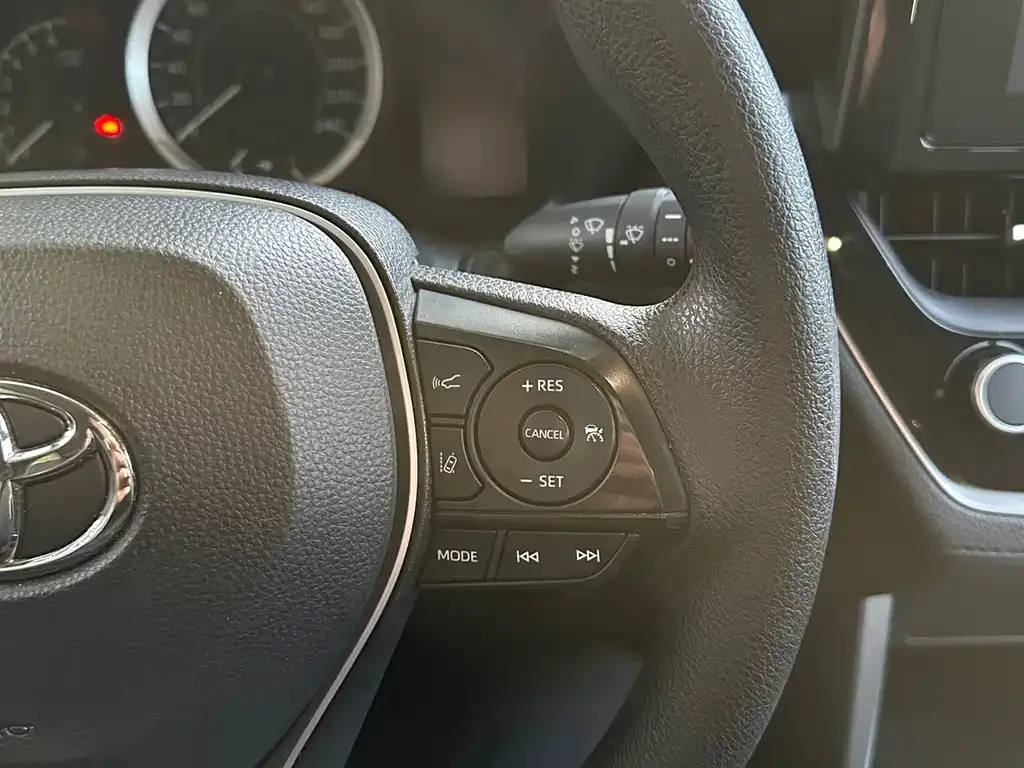 Toyota Frontlander 2022 из CN, фото 8