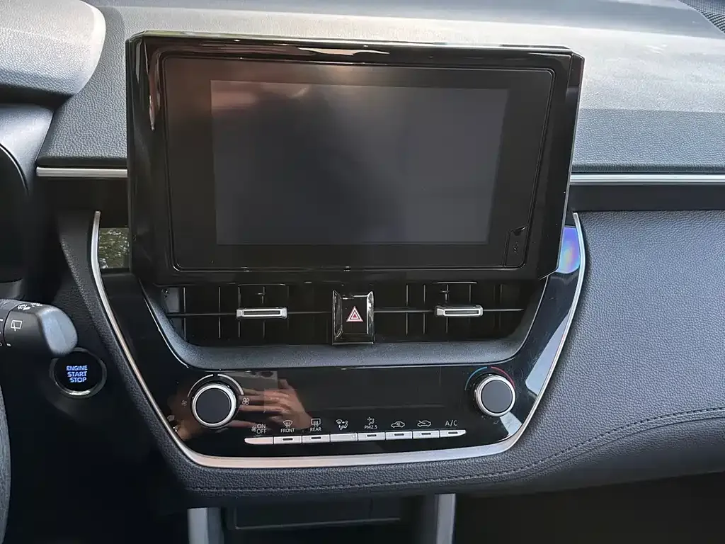 Toyota Frontlander 2022 из CN, фото 9