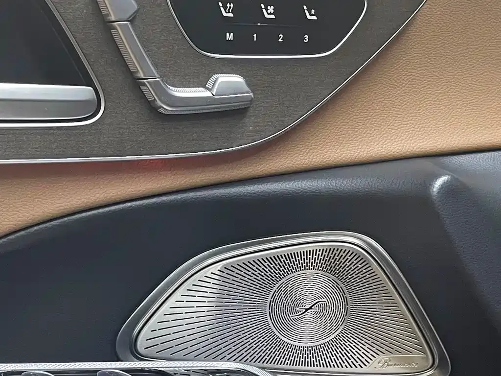Mercedes-Benz E-Class 2024 из CN, фото 9