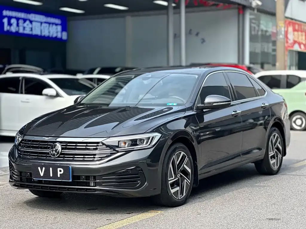 Volkswagen Sagitar 2023 из CN, фото 1