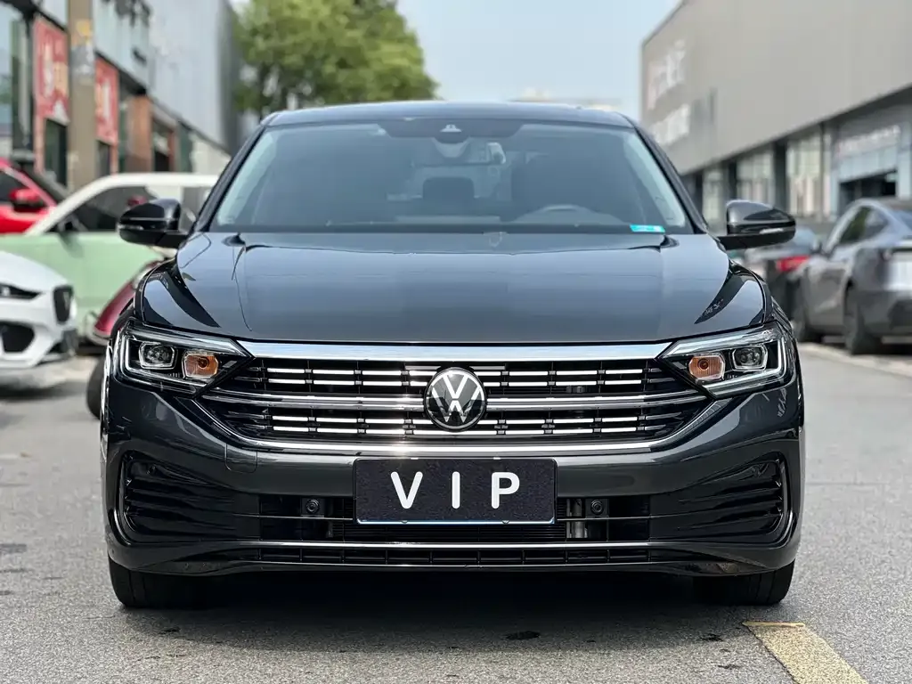 Volkswagen Sagitar 2023 из CN, фото 2