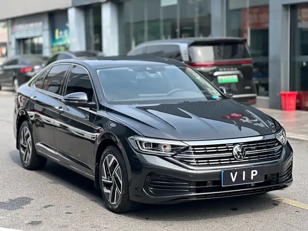 Volkswagen Sagitar 2023 из CN, фото 3